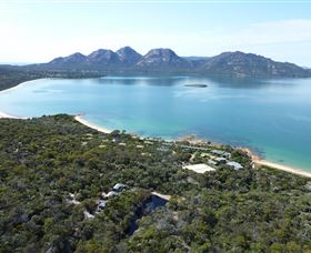 Edge Of The Bay Resort - Accommodation Bookings 0