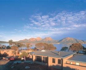Edge Of The Bay Resort - Accommodation Bookings 2