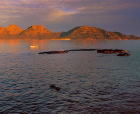 Edge Of The Bay Resort - Accommodation Bookings 1