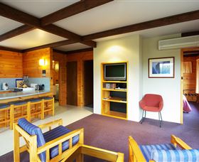 Edge Of The Bay Resort - Accommodation Bookings 4