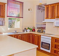 Duck House - The - Accommodation Bookings