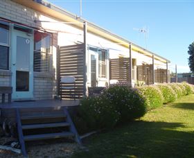 Scamander On The Beach - Accommodation Bookings 0