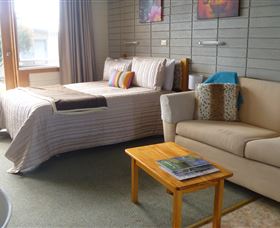 Scamander On The Beach - Accommodation Bookings 2