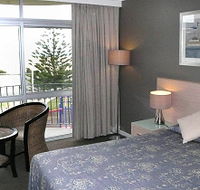 Scamander Beach Hotel Motel