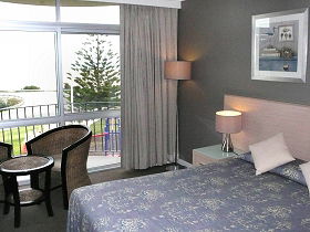 Scamander Beach Hotel Motel - Accommodation Bookings 0