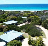Sandpiper Ocean Cottages