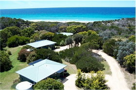 Sandpiper Ocean Cottages - Accommodation Bookings 0