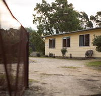 Shuckers Cottages