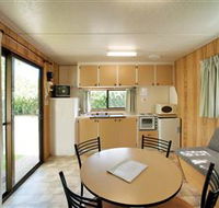 Burnie Holiday Caravan Park - Accommodation Bookings
