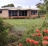 Beach and Boat Accommodation