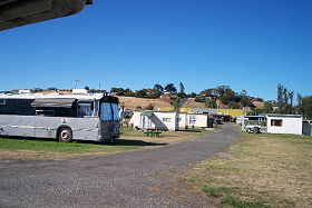 Devonport Holiday Village - Accommodation Bookings 0
