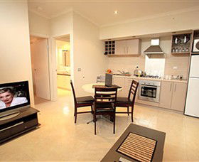 Ashley Gardens BIG4 Holiday Village - Aspen Parks - Accommodation Bookings 2