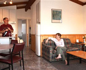 Ashley Gardens BIG4 Holiday Village - Aspen Parks - Accommodation Bookings 5