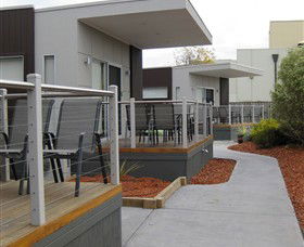 Ashley Gardens BIG4 Holiday Village - Aspen Parks - Accommodation Bookings 4