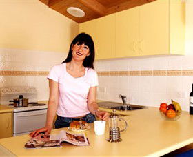Ashley Gardens BIG4 Holiday Village - Aspen Parks - Accommodation Bookings 8