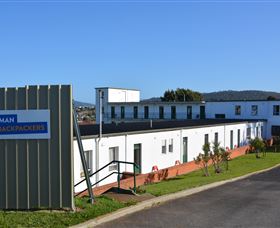 Tasman Backpackers - Accommodation Bookings 0