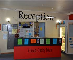 Tasman Backpackers - Accommodation Bookings 3