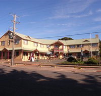 Parer's King Island Hotel - Accommodation Bookings