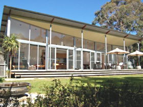 Arthouse Bay Of Fires - Accommodation Bookings 0