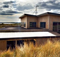 King Island Breaks - Porky's Beach House - Accommodation Bookings