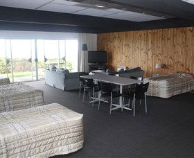 Boomerang By The Sea - Accommodation Bookings 1