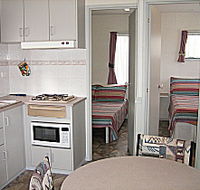 Bass Cabins King Island - Accommodation Bookings