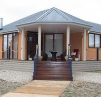 Aurora Cottages - Accommodation Bookings
