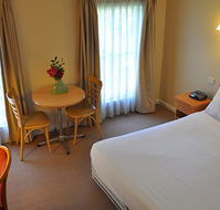 Glen Inn Motel  Apartments - Accommodation Bookings
