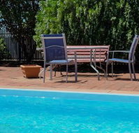 Pioneer Station Motor Inn - Accommodation Bookings