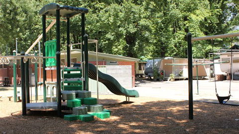 Myrtleford Holiday Park - Accommodation Bookings 2