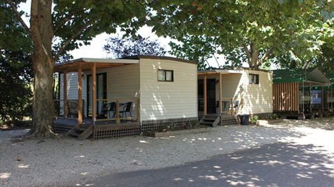 Myrtleford Holiday Park - Accommodation Bookings 5