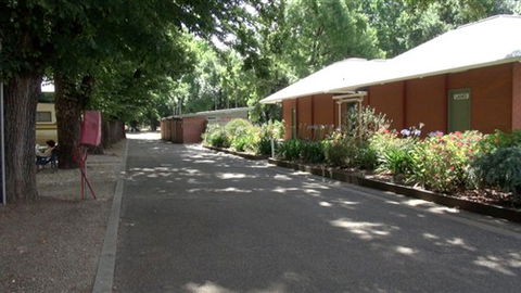 Myrtleford Holiday Park - Accommodation Bookings 4