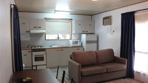 Myrtleford Holiday Park - Accommodation Bookings 6