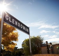 Glenrowan Tourist Park - Accommodation Bookings