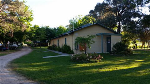 Valley View Caravan Park - Accommodation Bookings 1