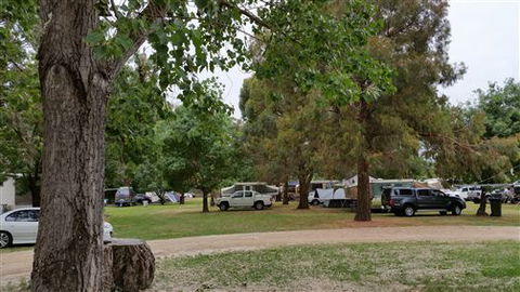 Valley View Caravan Park - Accommodation Bookings 0