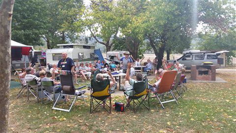Valley View Caravan Park - Accommodation Bookings 3