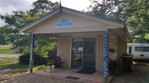 Valley View Caravan Park - Accommodation Bookings 2