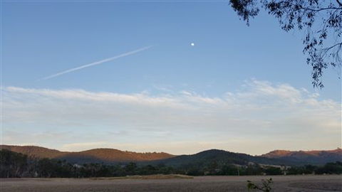 Valley View Caravan Park - Accommodation Bookings 4