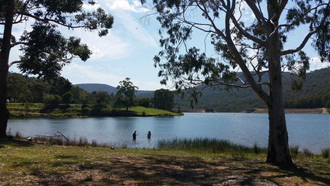 Valley View Caravan Park - Accommodation Bookings 6