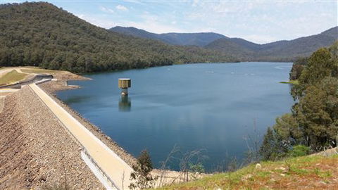 Valley View Caravan Park - Accommodation Bookings 7