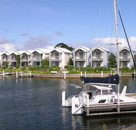Captains Cove Resort - Accommodation Bookings