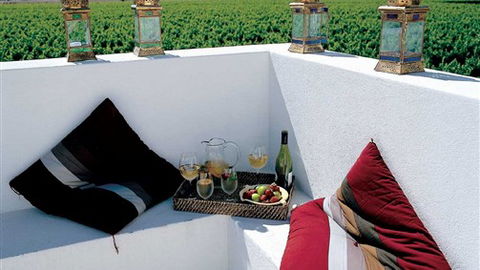 Lindenwarrah - A Lancemore Group Hotel - Accommodation Bookings 1