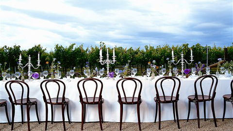 Lindenwarrah - A Lancemore Group Hotel - Accommodation Bookings 4