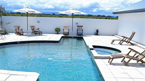 Lindenwarrah - A Lancemore Group Hotel - Accommodation Bookings 5