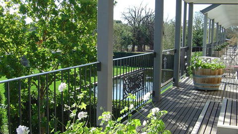 Lindenwarrah - A Lancemore Group Hotel - Accommodation Bookings 6