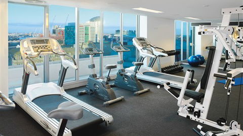 Adina Apartment Hotel Melbourne, Northbank - Accommodation Bookings 1