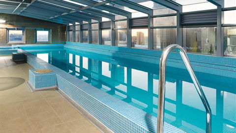 Adina Apartment Hotel Melbourne, Northbank - Accommodation Bookings 2