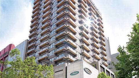 Adina Apartment Hotel Melbourne - Accommodation Bookings 0