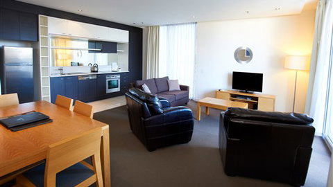 Amity Apartment Hotels - Accommodation Bookings 0